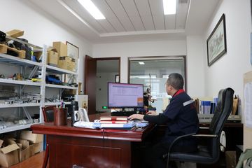 Factory facility photo 5