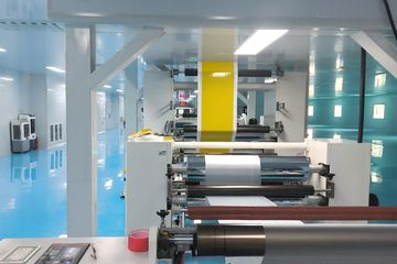 Factory facility photo 2