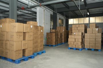 Factory facility photo 5