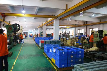 Factory facility photo 4