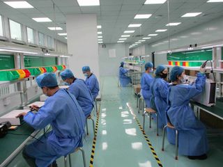 Factory facility photo 3