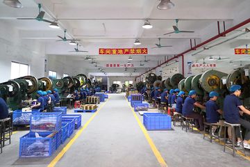 Factory facility photo 4