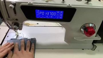 Factory and facilities of TAIZHOU FINGTEX SEWING MACHINE CO., LTD.