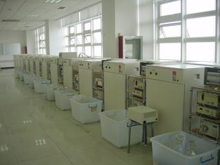 Factory facility photo 5