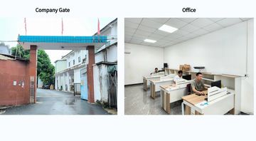 Factory facility photo 5
