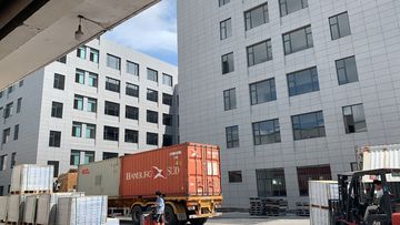 Factory facility photo 2