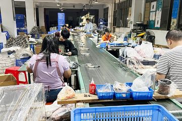 Factory facility photo 4