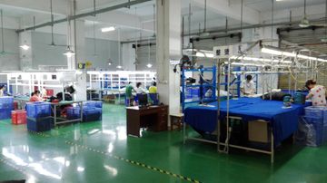 Factory facility photo 4