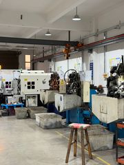 Factory facility photo 5