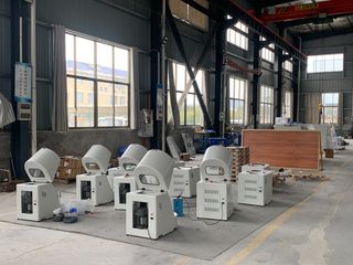 Factory facility photo 3