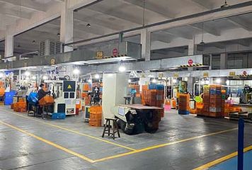 Factory facility photo 5