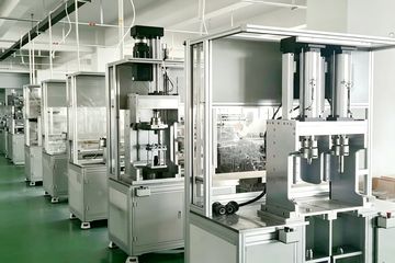 Factory facility photo 3