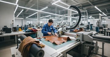 Factory facility photo 5