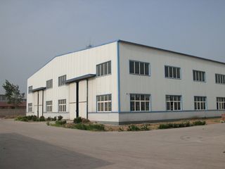 Factory facility photo 3