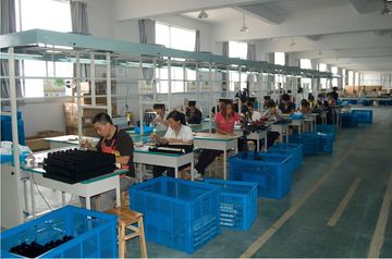 Factory facility photo 4