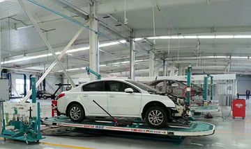 Factory facility photo 5