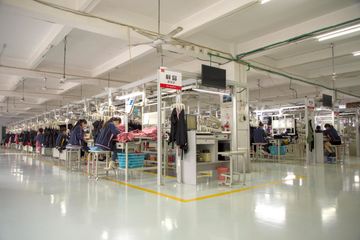 Factory facility photo 2