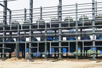Factory facility photo 5