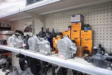 Factory facility photo 4