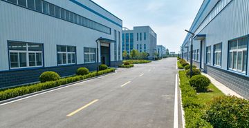 Factory facility photo 3