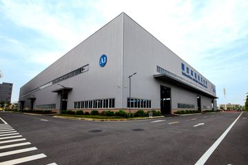 Factory facility photo 3