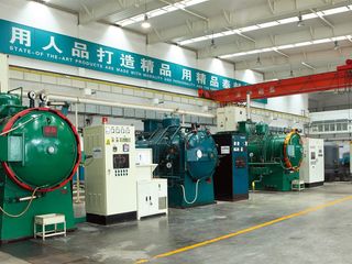 Factory facility photo 4