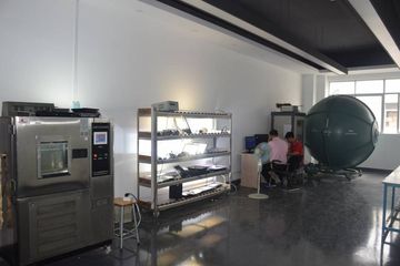 Factory facility photo 3