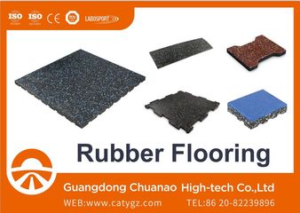 Factory and facilities of Guangdong Chuanao High-Tech Co., Ltd.