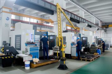 Factory facility photo 5