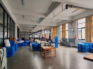 Factory facility photo 3