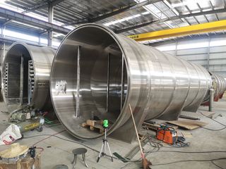 Factory facility photo 4