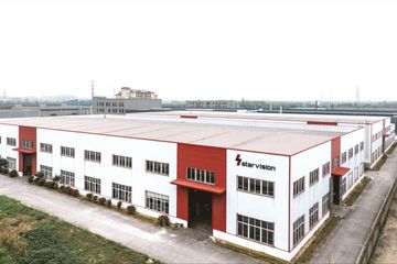 Factory facility photo 2