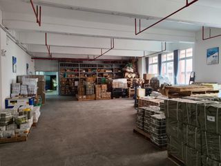 Factory and facilities of Chongqing Sunny Industrial Co., Ltd