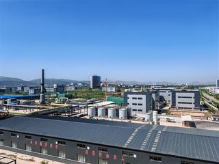 Factory facility photo 2