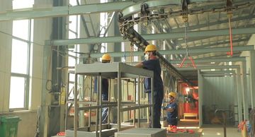 Factory facility photo 4