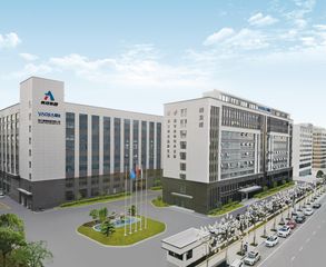 Factory facility photo 2