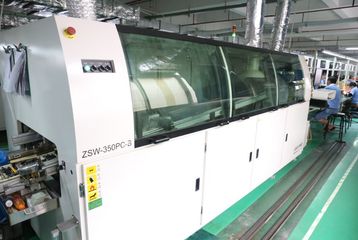 Factory facility photo 3