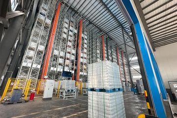 Factory facility photo 3