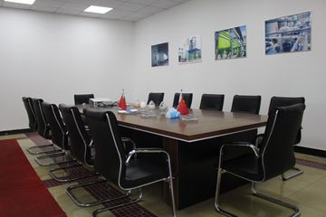 Factory facility photo 4