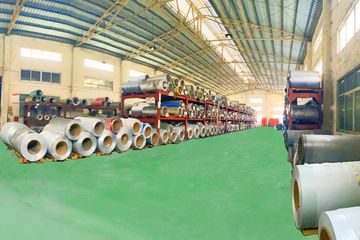 Factory facility photo 3