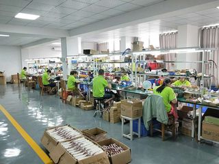 Factory facility photo 2