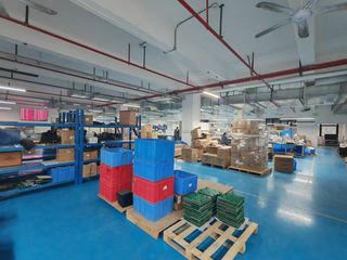 Factory facility photo 5