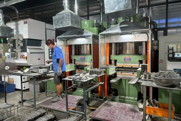 Factory facility photo 2