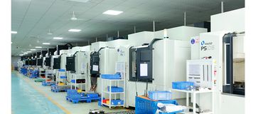 Factory facility photo 5