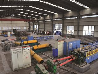 Factory facility photo 4