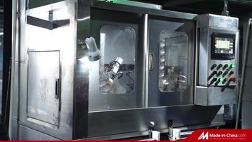 Factory facility photo 7