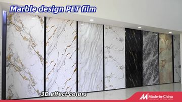 Factory and facilities of Qingdao Unique New Material Co., Ltd