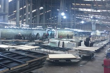 Factory facility photo 4