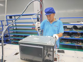 Factory facility photo 2