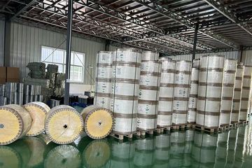 Factory facility photo 5